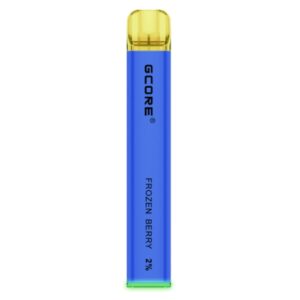 G-Core Disposable