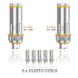 Aspire Cleito Coil