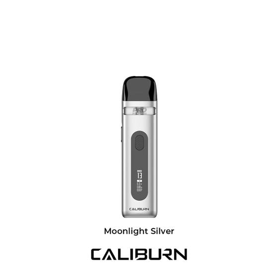 Uwell Caliburn X Pod System