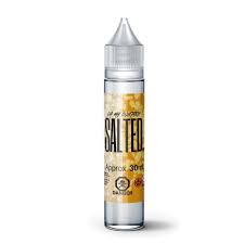 Salted - O.M.C. (Oh My Custard)