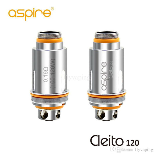 Aspire Cleito 120 Coil
