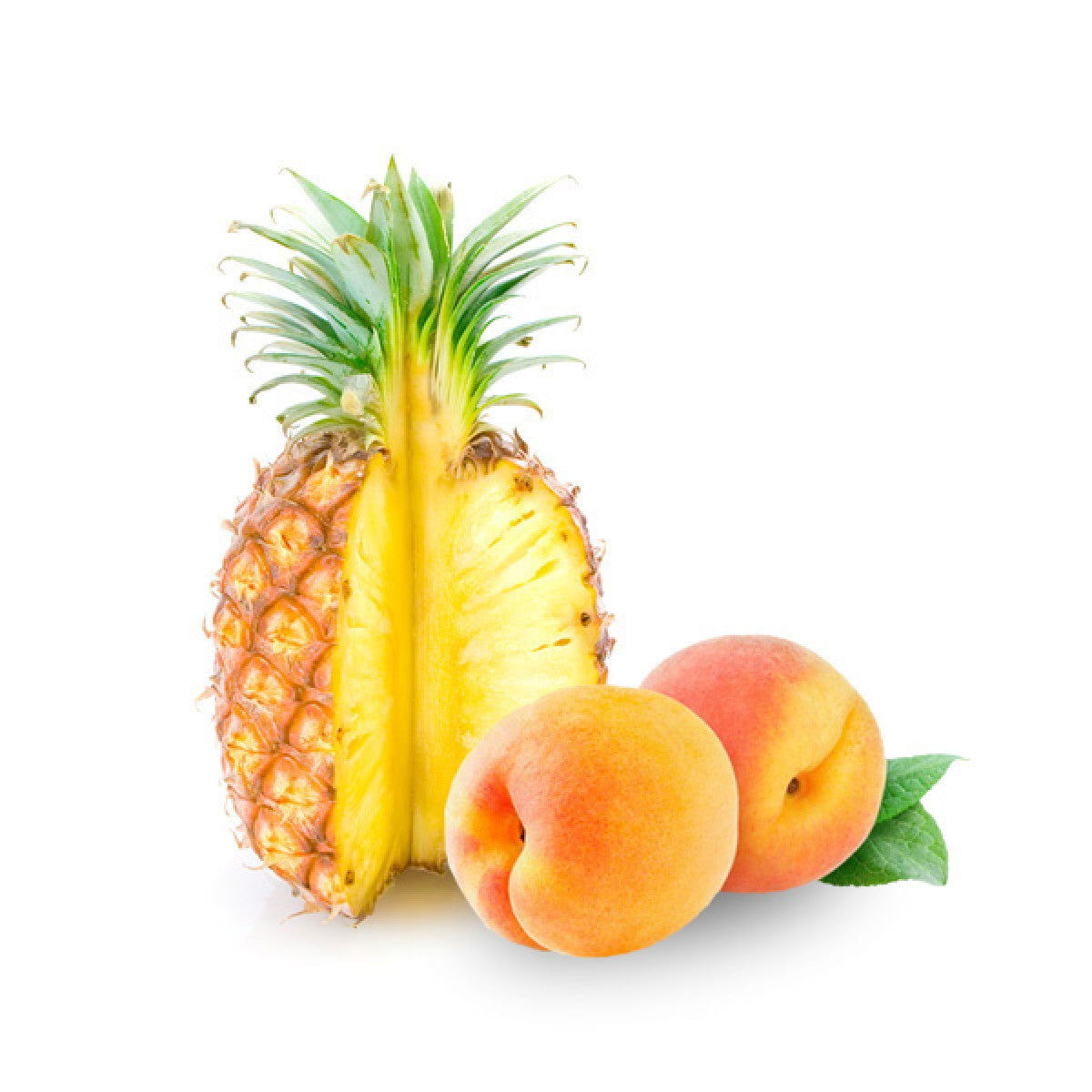 Tropinogan / Peach Lightning