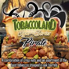 Pirate by VanGo Vapes