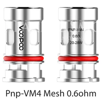 Voopoo PNP Replacement Coils