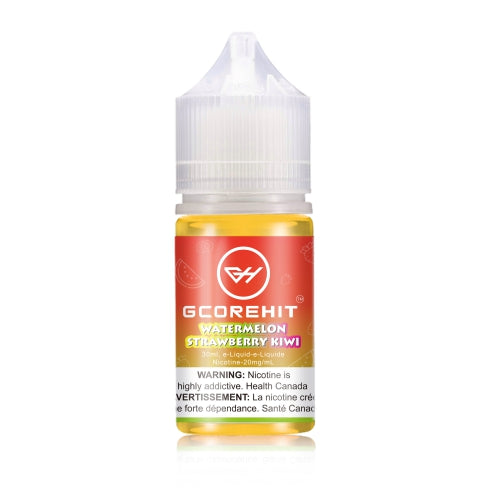 Gcore E-juice 30ml & 60ml