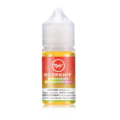 Gcore E-juice 30ml & 60ml