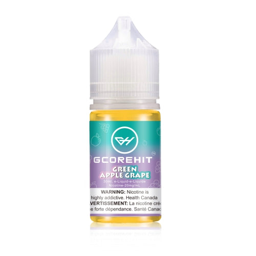 Gcore E-juice 30ml & 60ml