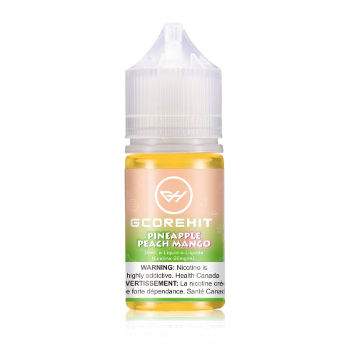 Gcore E-juice 30ml & 60ml