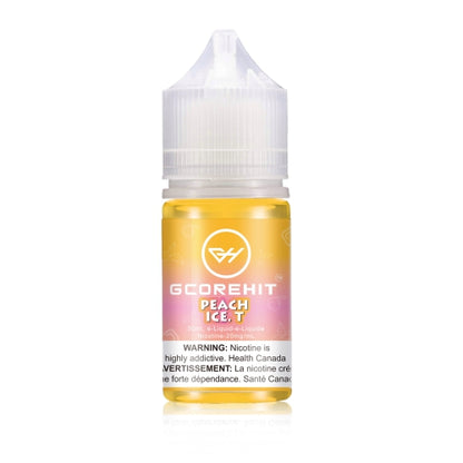 Gcore E-juice 30ml & 60ml