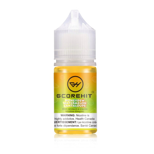 Gcore E-juice 30ml & 60ml