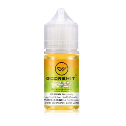 Gcore E-juice 30ml & 60ml