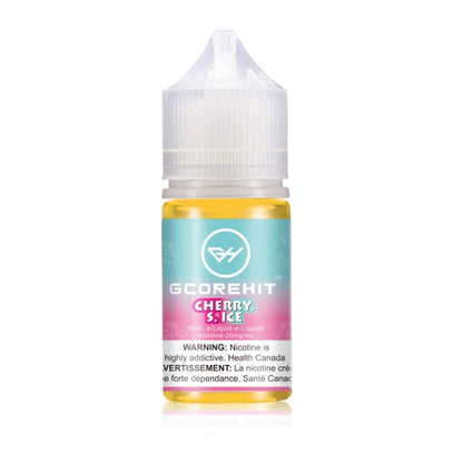 Gcore E-juice 30ml & 60ml
