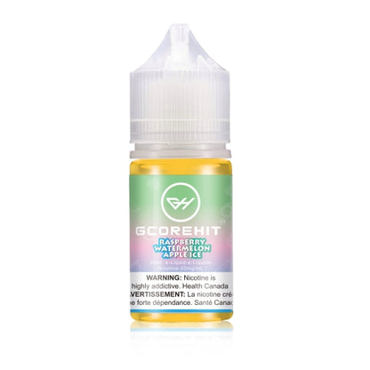 Gcore E-juice 30ml & 60ml