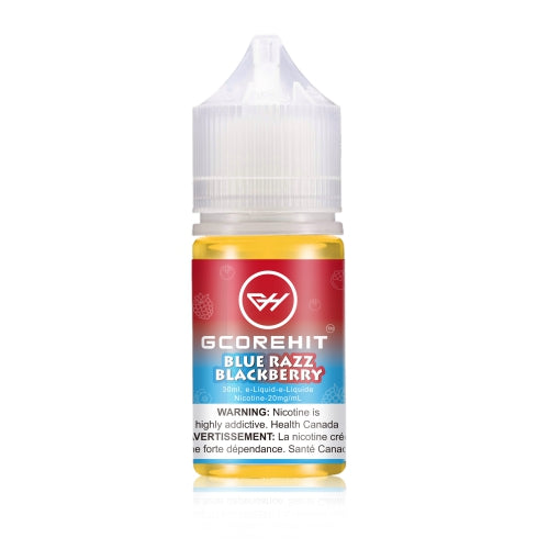 Gcore E-juice 30ml & 60ml