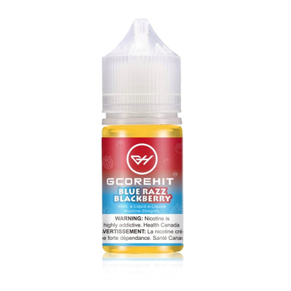 Gcore E-juice 30ml & 60ml