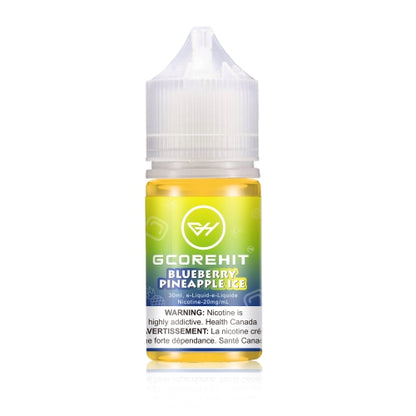 Gcore E-juice 30ml & 60ml