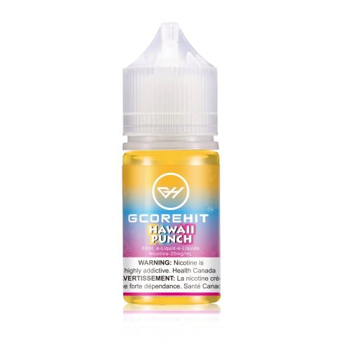 Gcore E-juice 30ml & 60ml