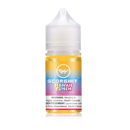Gcore E-juice 30ml & 60ml