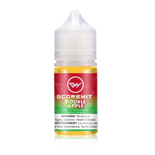 Gcore E-juice 30ml & 60ml