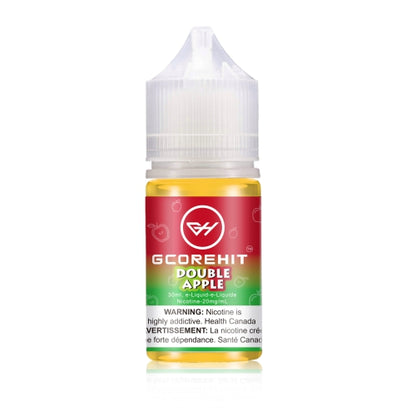 Gcore E-juice 30ml & 60ml