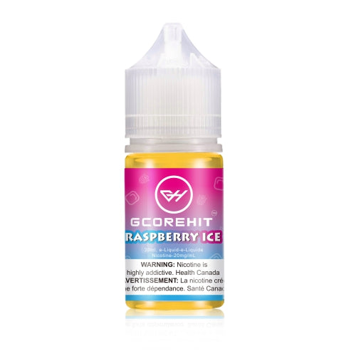 Gcore E-juice 30ml & 60ml