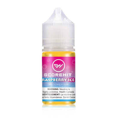 Gcore E-juice 30ml & 60ml