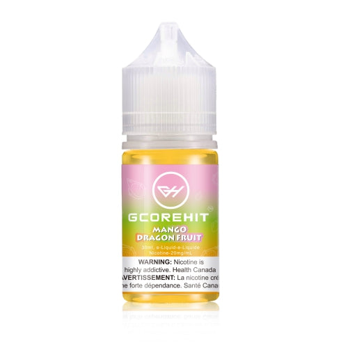 Gcore E-juice 30ml & 60ml