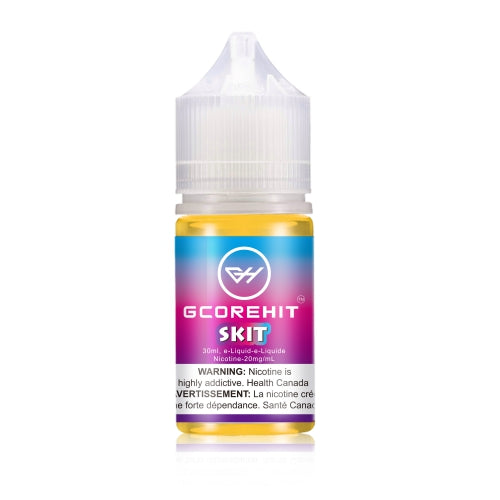 Gcore E-juice 30ml & 60ml