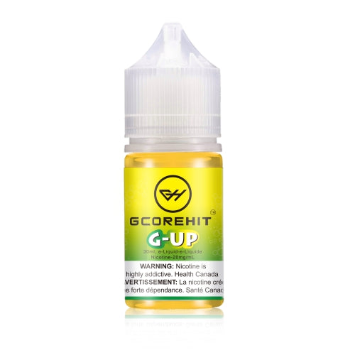 Gcore E-juice 30ml & 60ml