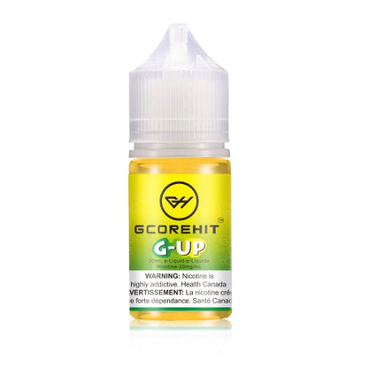 Gcore E-juice 30ml & 60ml