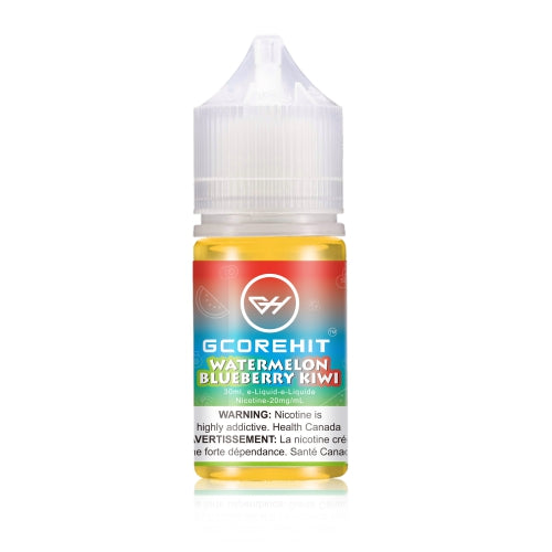 Gcore E-juice 30ml & 60ml