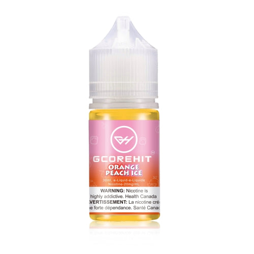 Gcore E-juice 30ml & 60ml