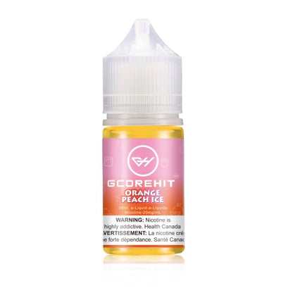 Gcore E-juice 30ml & 60ml