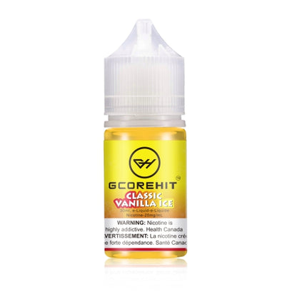 Gcore E-juice 30ml & 60ml