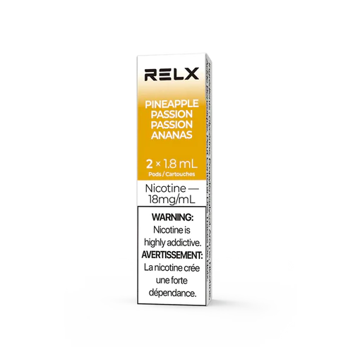 Relx Pro Pods