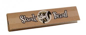 Skunk KS Slim Rolling Papers