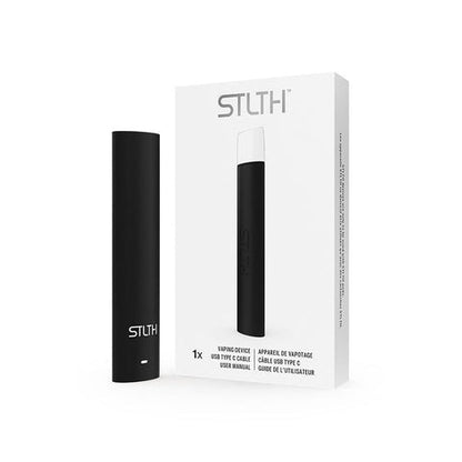 STLTH C-Type Pod Device