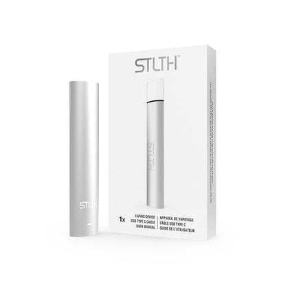 STLTH C-Type Pod Device