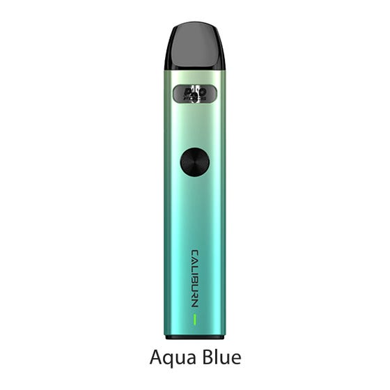 Uwell Caliburn A2 Pod System