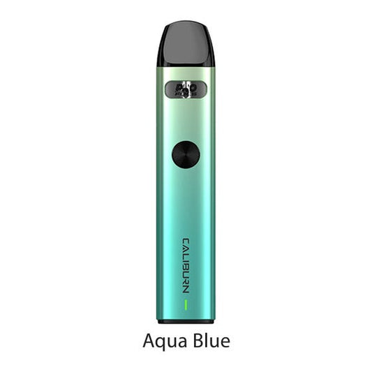 Uwell Caliburn A2 Pod System