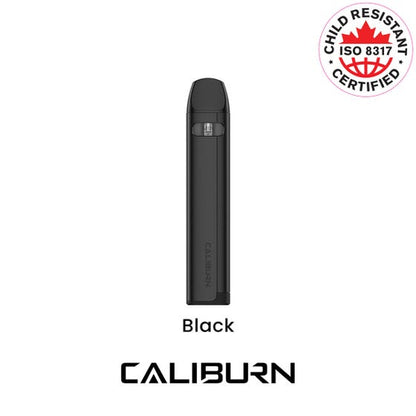 Uwell Caliburn A2S Pod System