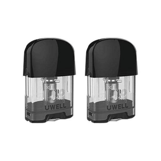 Uwell Caliburn G Replacement Pods