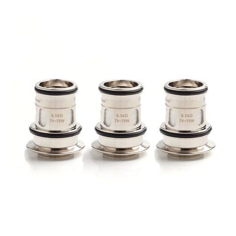 HorizonTech Falcon 2 Replacement Coils / 3 pack