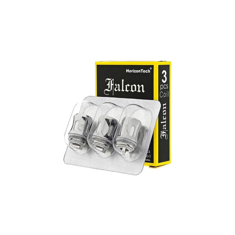 HorizonTech Falcon Replacement Coils / 3 pack