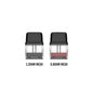 Vaporesso XROS Replacement Pods