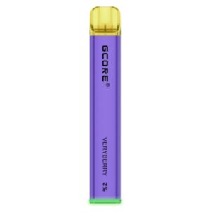 G-Core Disposable