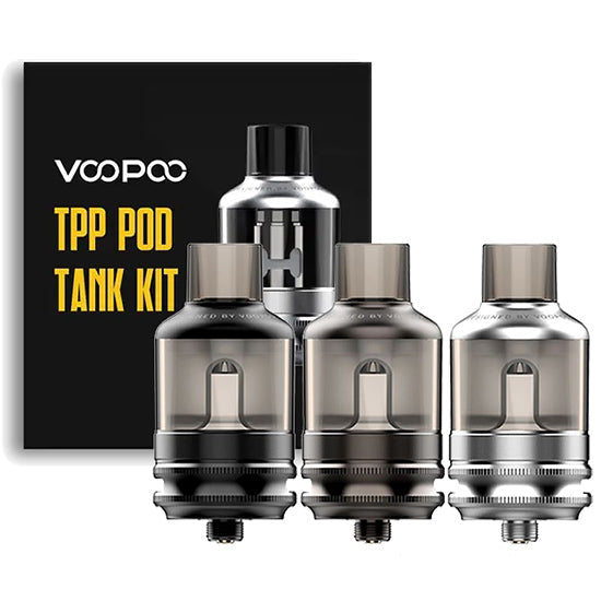 Voopoo TPP Replacement Tank