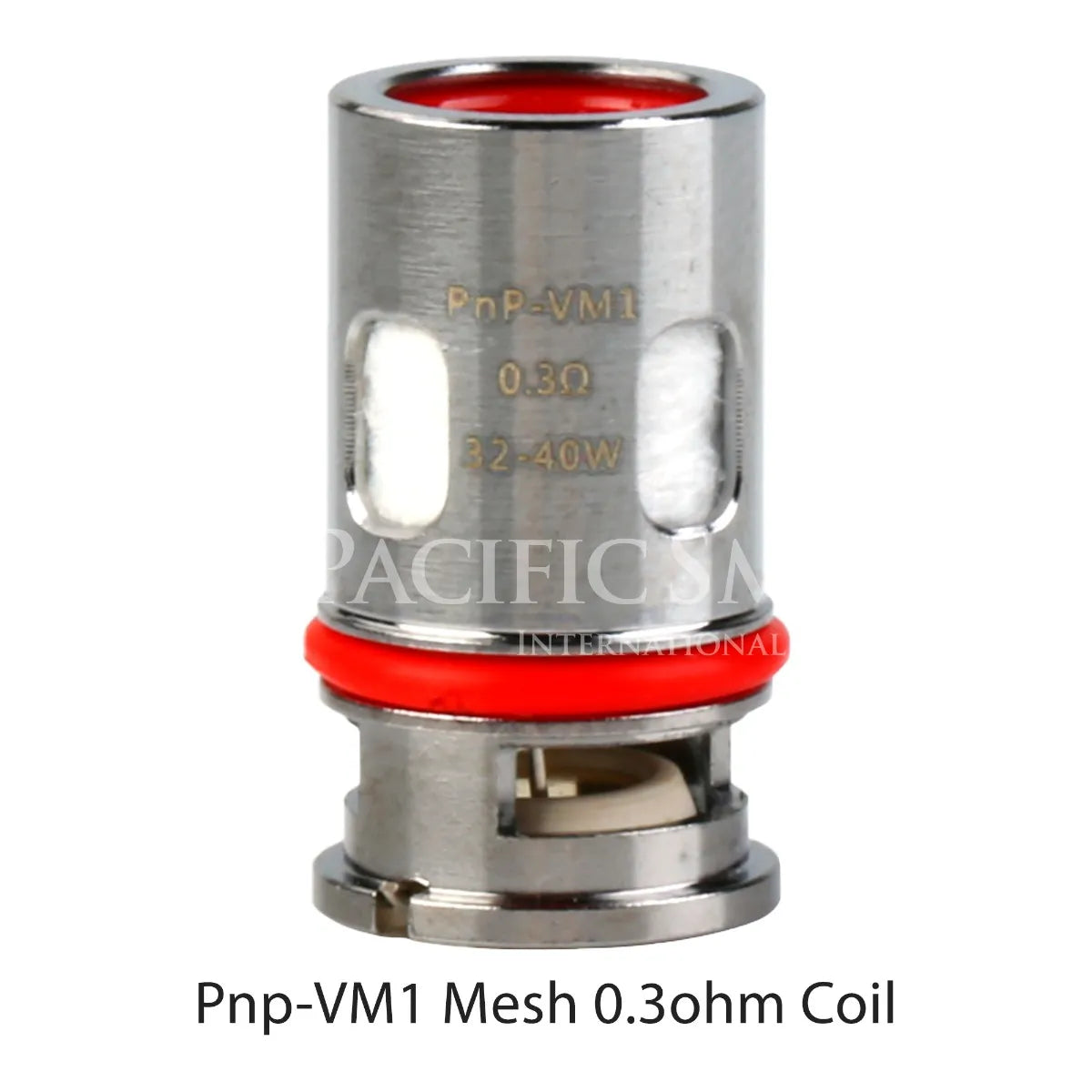 Voopoo PNP Replacement Coils