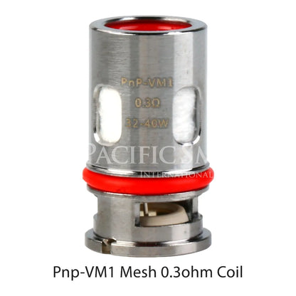 Voopoo PNP Replacement Coils