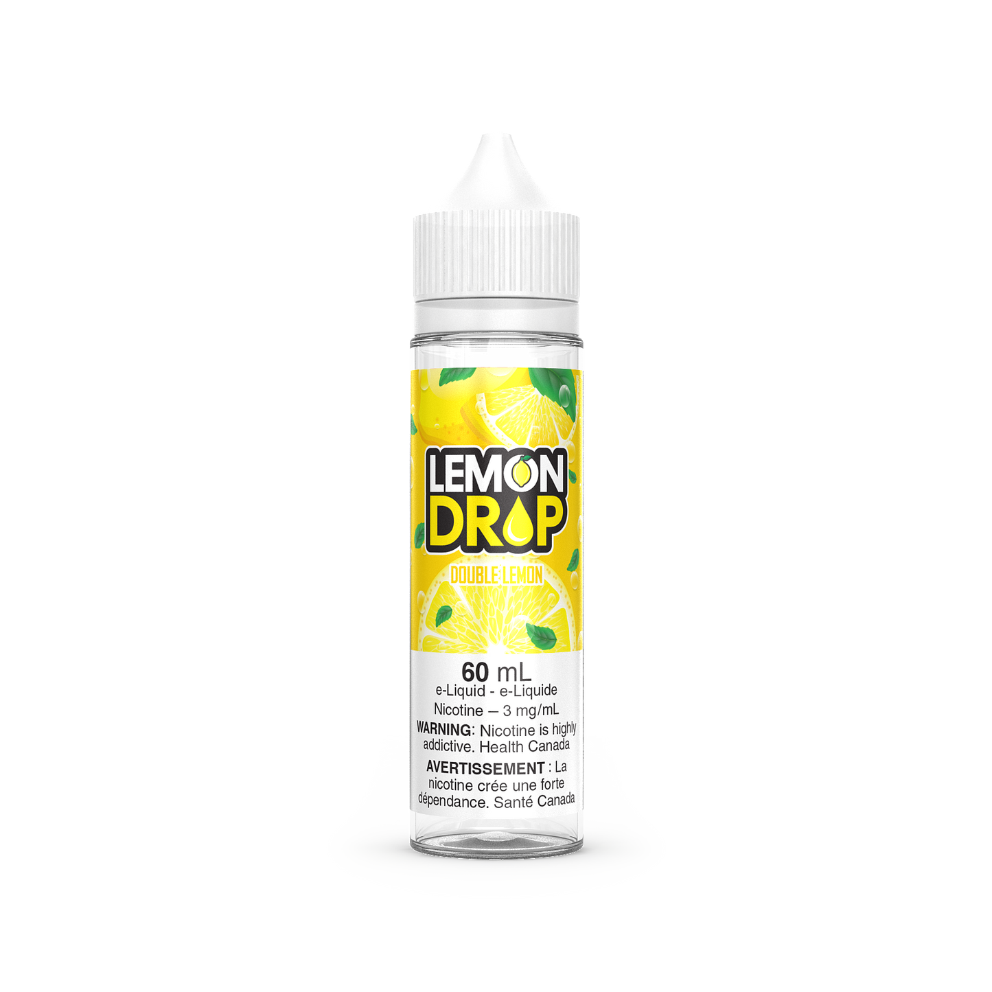Double Lemon by Lemon Drop